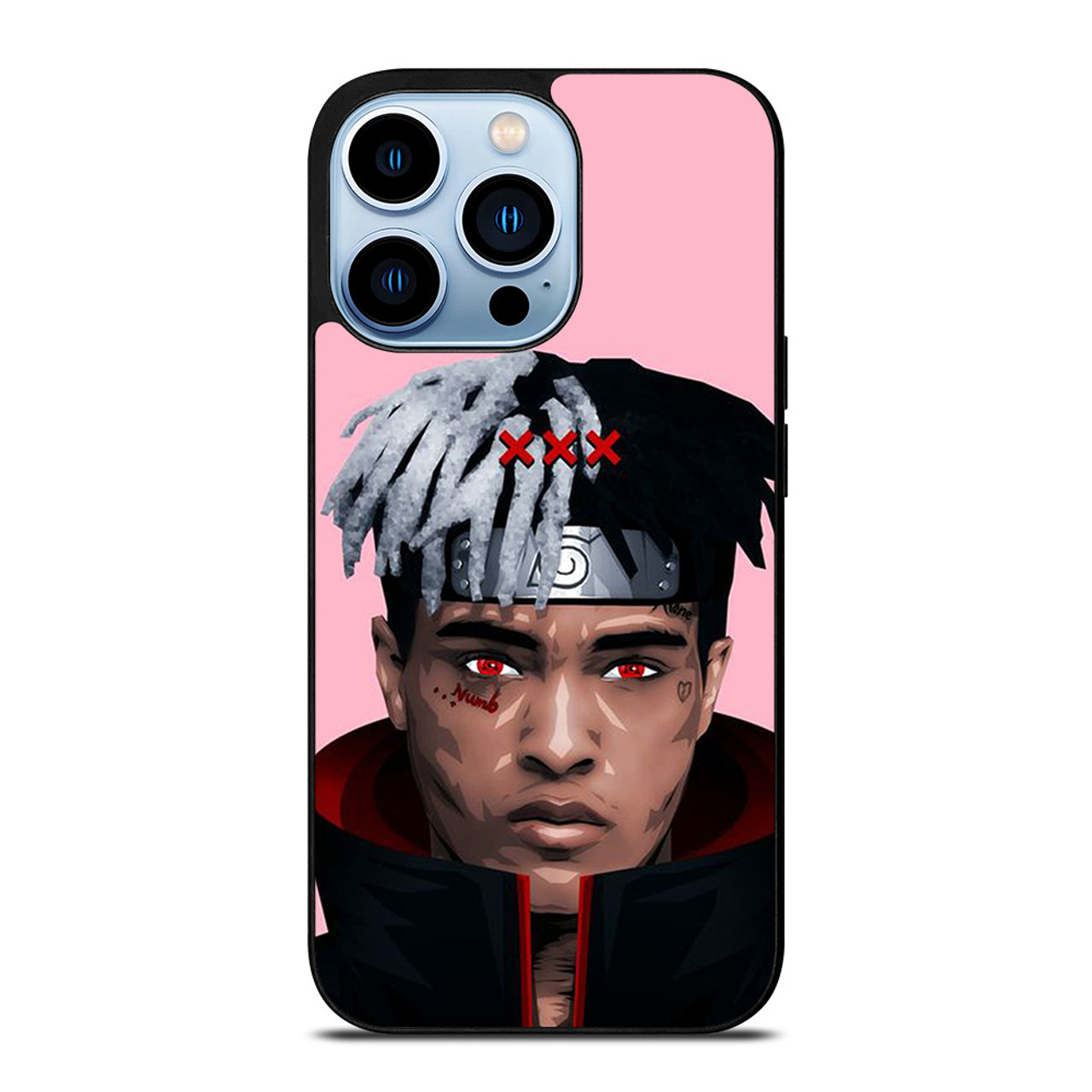 akatsuki iphone 11 pro max case